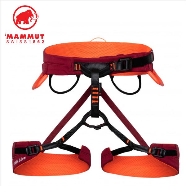楽天市場】マムート メンズ レディース センダー ハーネス Sender