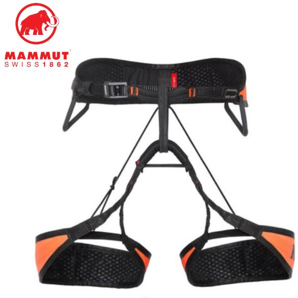 楽天市場】マムート メンズ レディース センダー ハーネス Sender