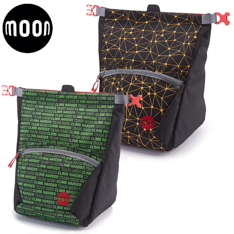 レッドムーン　チョークバッグ REDMOON M-CB1-チョークバッグCB1-MCB1-REDMOON-レッドムーン