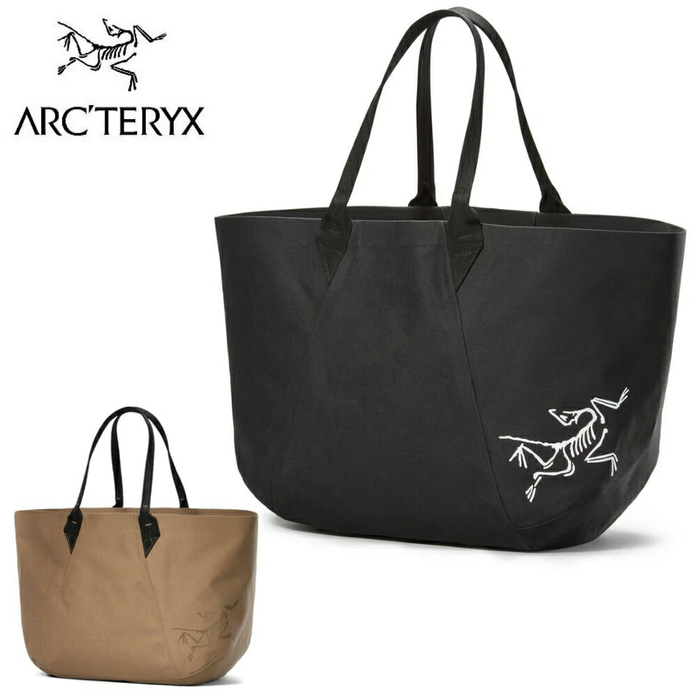 楽天市場】【国内正規品】ARC'TERYX(アークテリクス) Carrier 45 Gear