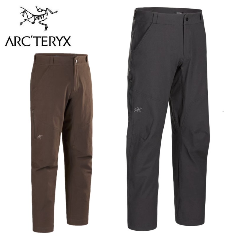 アークテリクス クロニンパンツ メンズ 30インチ Cronin-Pant-Black.jpg?v=1744100399