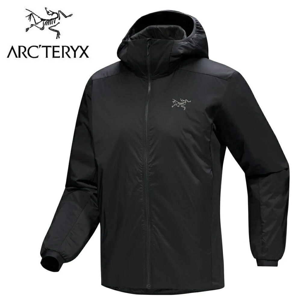 楽天市場】【クーポン配布中】ARC'TERYX (アークテリクス)『Atom