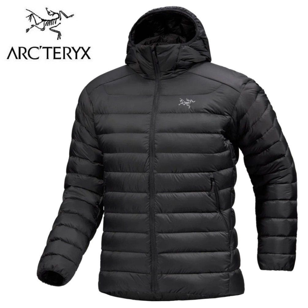 楽天市場】ARCTERYX アークテリクス ダウンジャケット Cerium