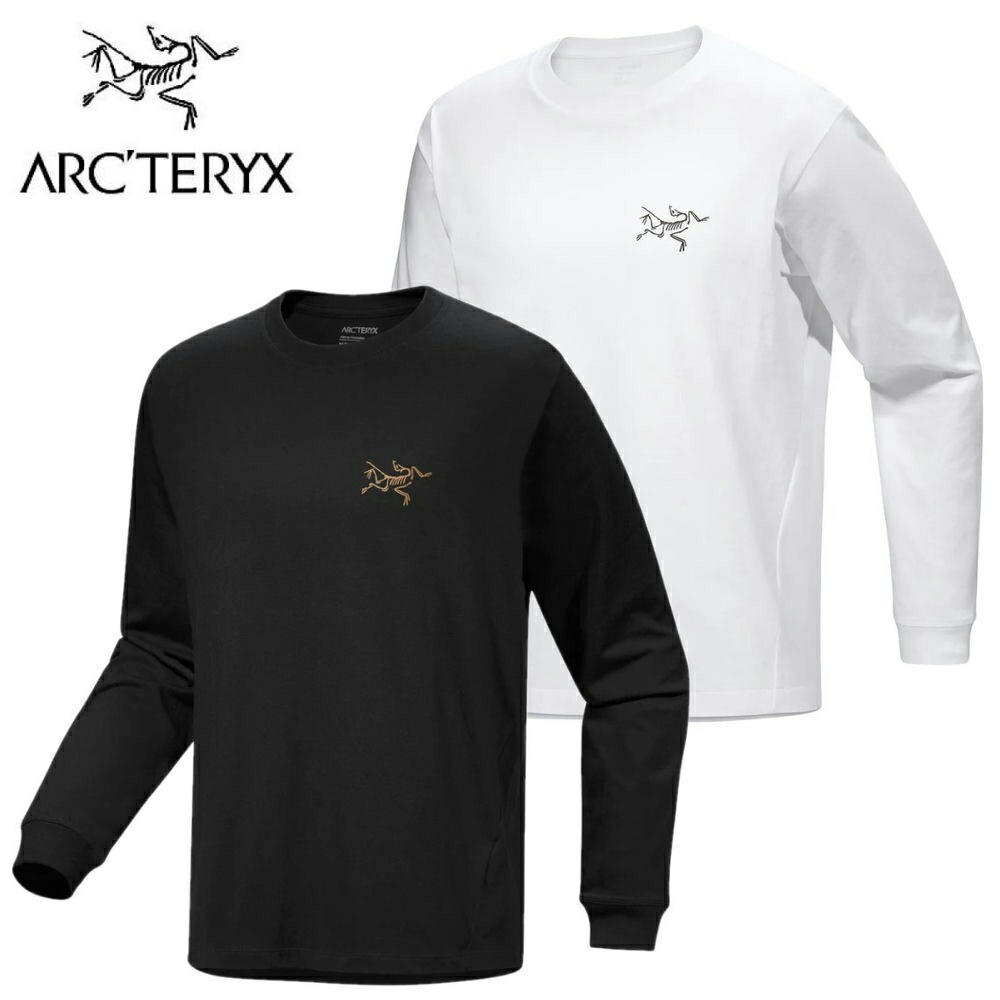 アークテリクス ARC'TERYX ロンＴ XXL アークテリクス ARC'TERYX ロンT XXL