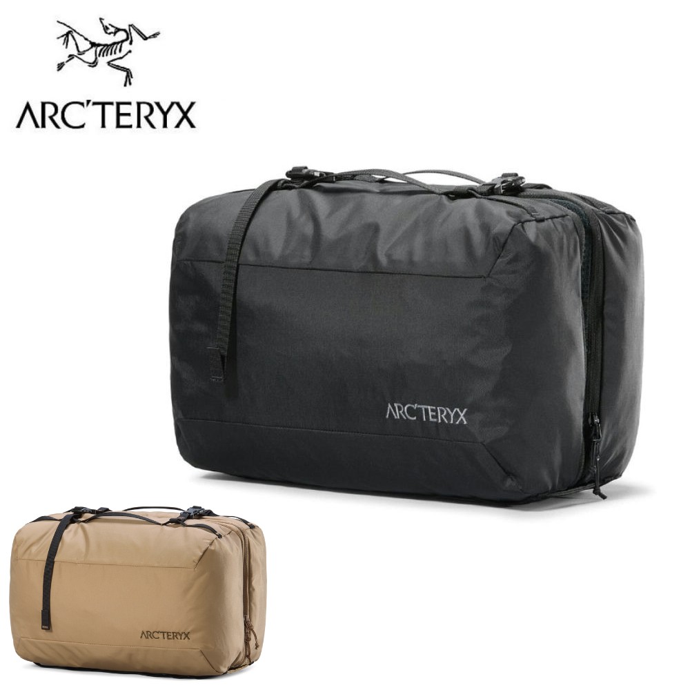 ARC'TERYX トラベルポーチ 大容量 楽天市場】【本物・正規品】 新品 アークテリクス ARC'TERYX Index