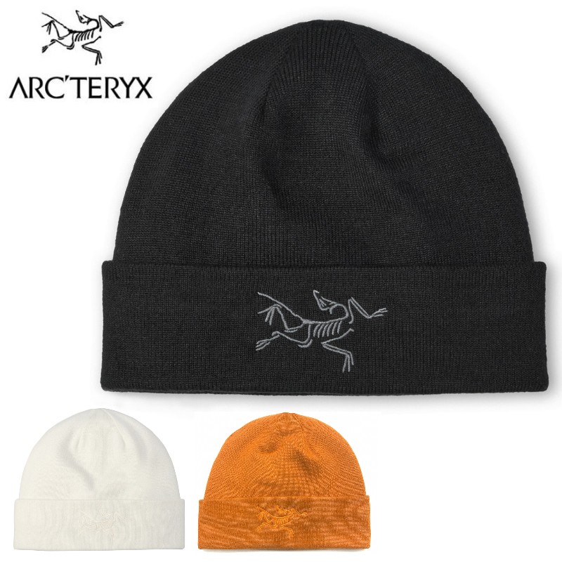 楽天市場】アークテリクス ワードヘッドトーク ARC'TERYX WORD HEAD