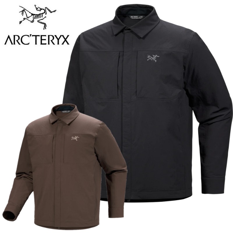 楽天市場】【正規販売店】ARC'TERYX アークテリクス｜クロニン