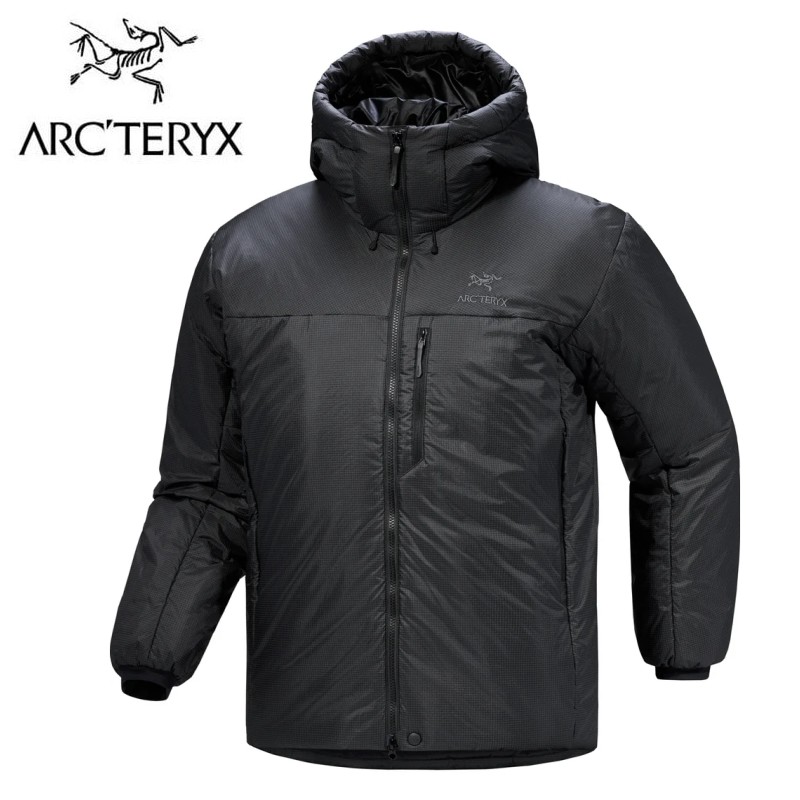 アークテリクス　ARC'TERYX ニュークレイFLジャケット ARC'TERYX Nuclei FL Jacket | 宗像山道具店 by GRIPS