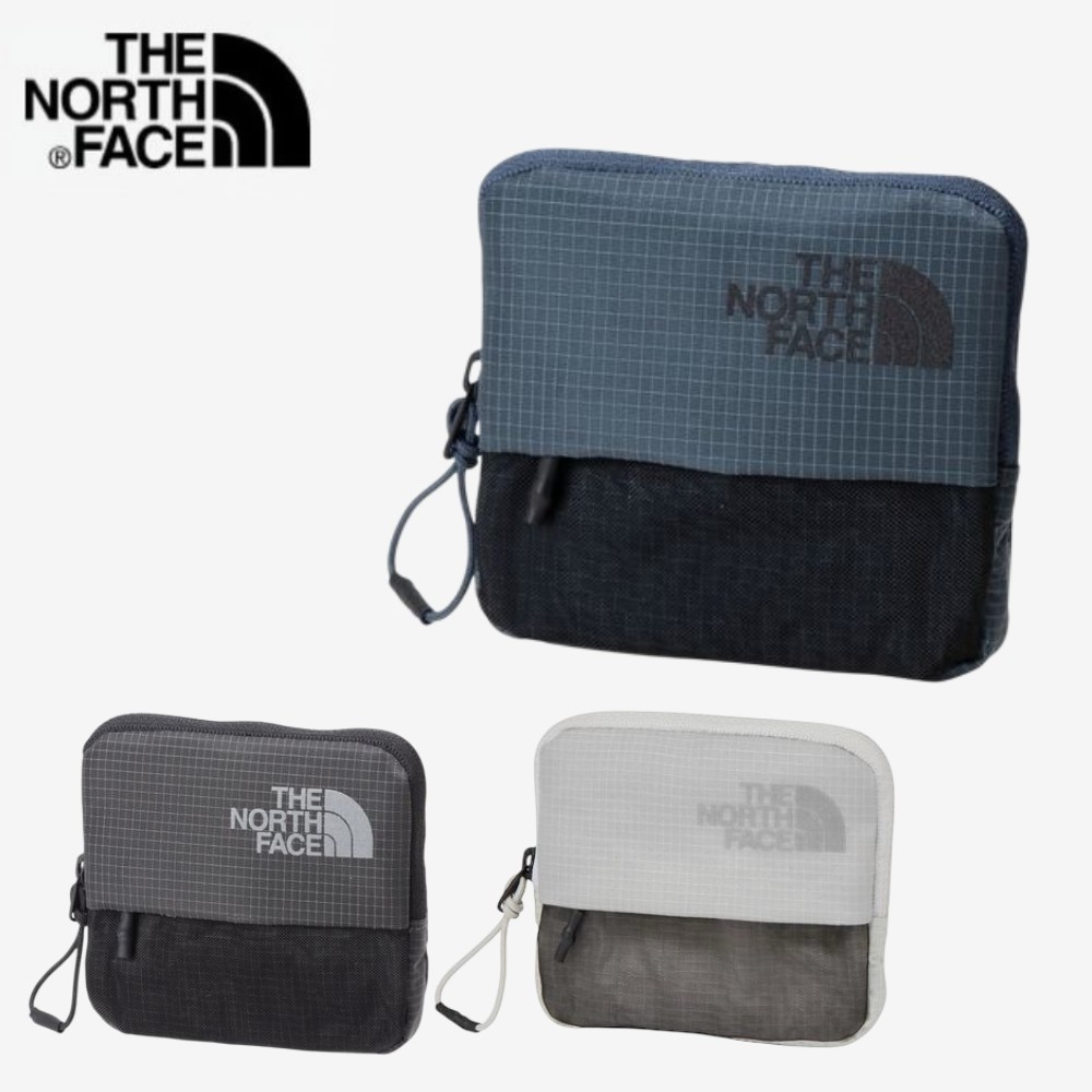 楽天市場】《THE NORTH FACE》ザ・ノース・フェイスヘイジーウォレット