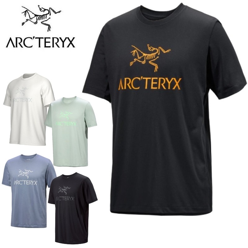 楽天市場】アークテリクス X000007173/L08573000・モータス Tシャツ