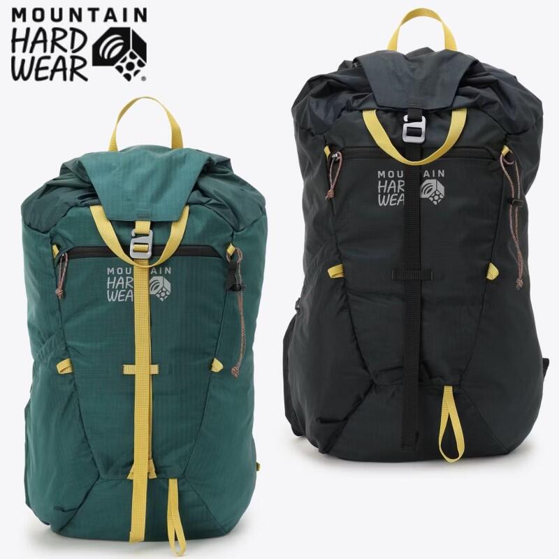 楽天市場】Mountain Hardwear(マウンテンハードウェア)UL20バック