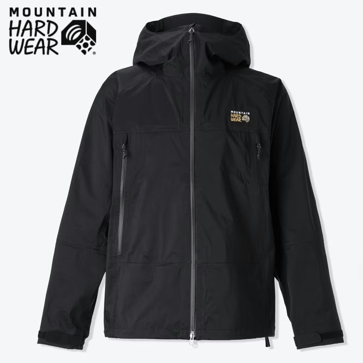 ジャケット・アウター stone  2way mountain jacket 楽天市場】(T)マウンテンハードウェア OM0381・チョックストン