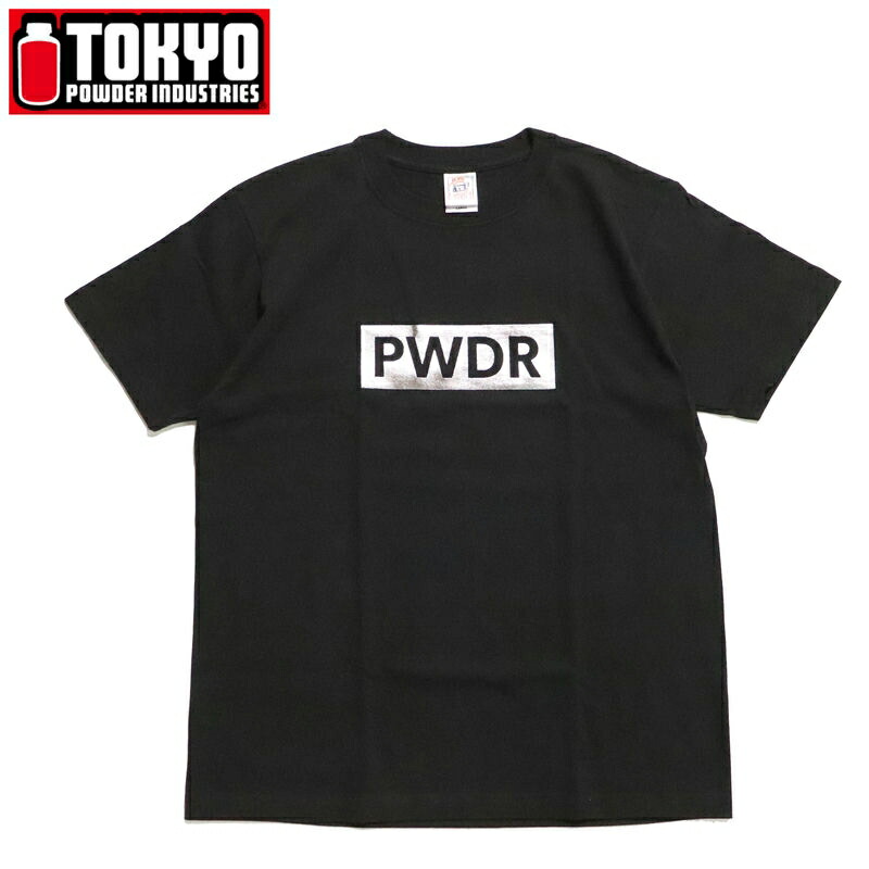 【楽天市場】【 東京粉末 PWDR TEE 】 アパレル メンズTシャツ ウィメンズTシャツ Tシャツ ウェアー クライミングギア