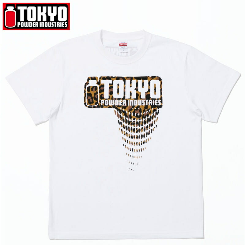 【楽天市場】【 東京粉末 LEO TEE 】 アパレル メンズTシャツ ウィメンズTシャツ Tシャツ ウェアー クライミングギア クライミング