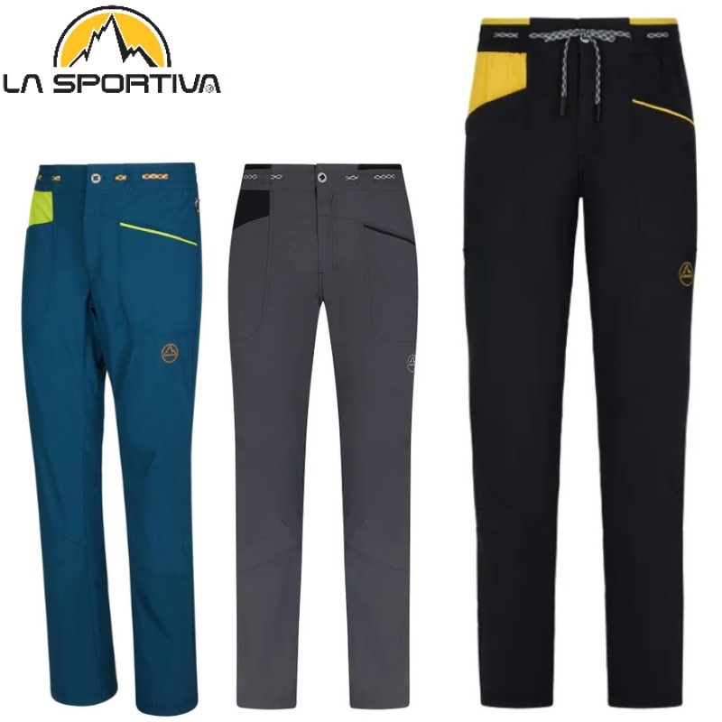 【楽天市場】【 ラ・スポルティバ M's Talus Pant 】 アパレル メンズ メンズパンツ クライミングパンツ ボトムス ウェアー