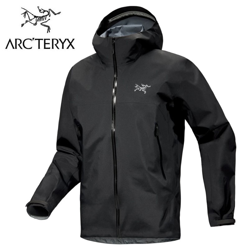 楽天市場】2020 F/W ARC'TERYX 「BETA FL JACKET」 GORE-TEX