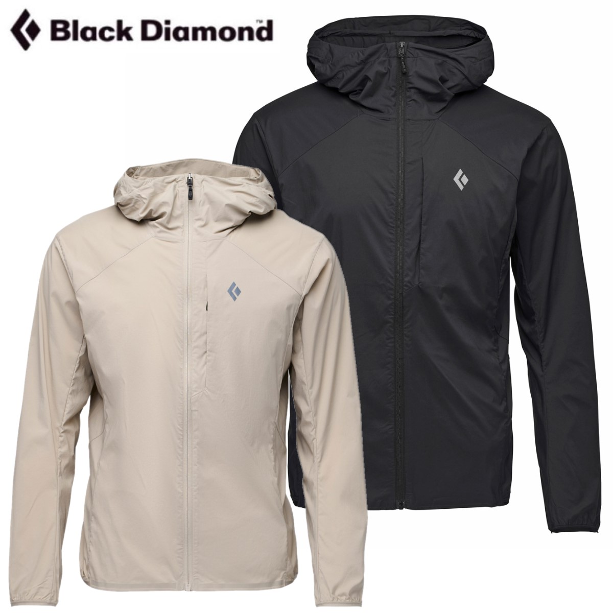 Black Diamond - 専用　ブラックダイヤモンド アルパインスタートフーディー ブラックダイヤモンド Black Diamond アルパインスタート