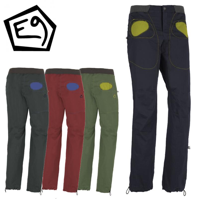 【楽天市場】【 E9 Ms RONDO STORY S20UTR006 】 アパレル メンズ メンズパンツ クライミングパンツ ボトムス