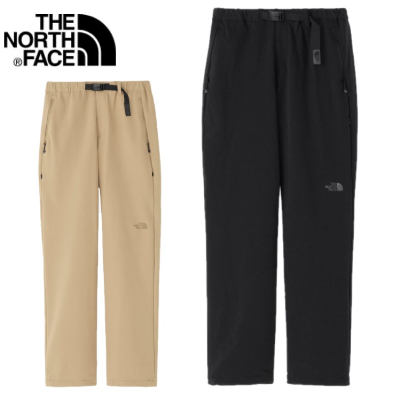 THE NORTH FACE ザ ノース フェイス ディタミネーションパンツ