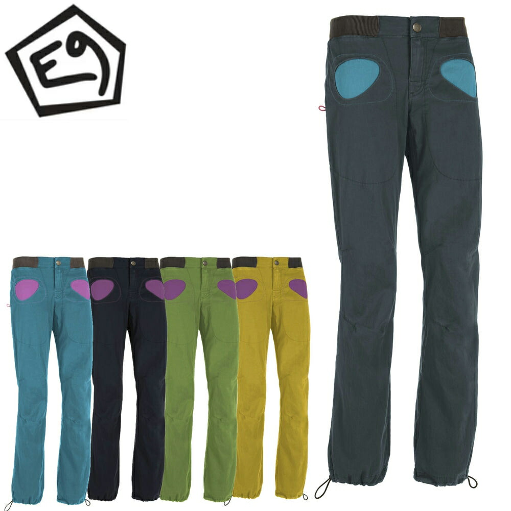 【楽天市場】【 E9 W's ONDA STORYS20 S20DTR011 】 アパレル ウィメンズ ウィメンズパンツ クライミング