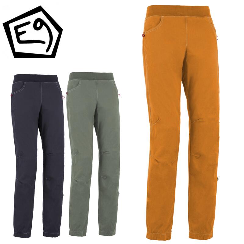 【楽天市場】【 E9 Ws MIAS S22DTR004 】 アパレル ウィメンズ ウィメンズパンツ クライミングパンツ ボトムス