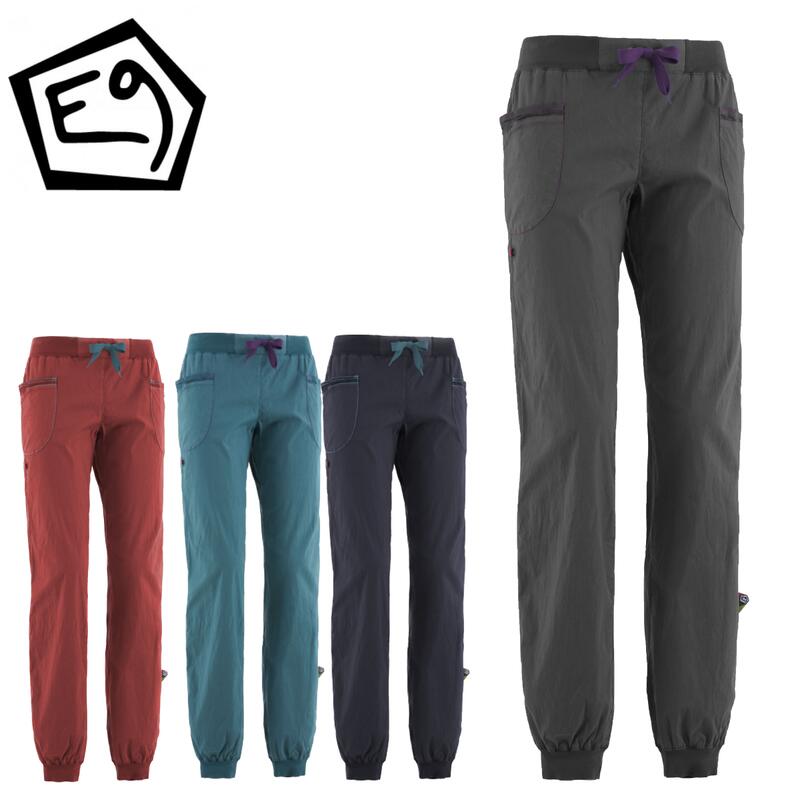 【楽天市場】【 E9 Ws JOEE2.3 S23DTR007 】 アパレル ウィメンズ ウィメンズパンツ クライミングパンツ ボトムス