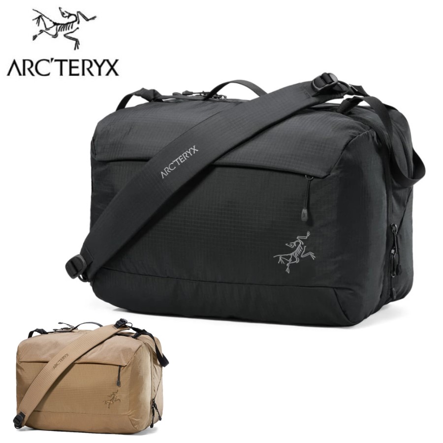 新品2025新作 直営店購入　アークテリクス　インデックスギア　オーガナイザー アークテリクス]インデックス ギア オーガナイザー / ARC'TERYX