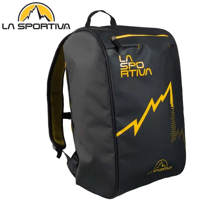 【楽天市場】【 ラ・スポルティバ CLIMBING BAG 】 スポルティバ バックパック/ロープバッグ/ポーチ バックパック/ロープバッグ