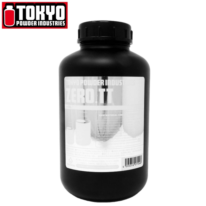 【楽天市場】【 東京粉末 ZERO.TT 】 チョーク パウダー クライミングチョーク 滑り止め クライミングギア クライミング用品 ルート