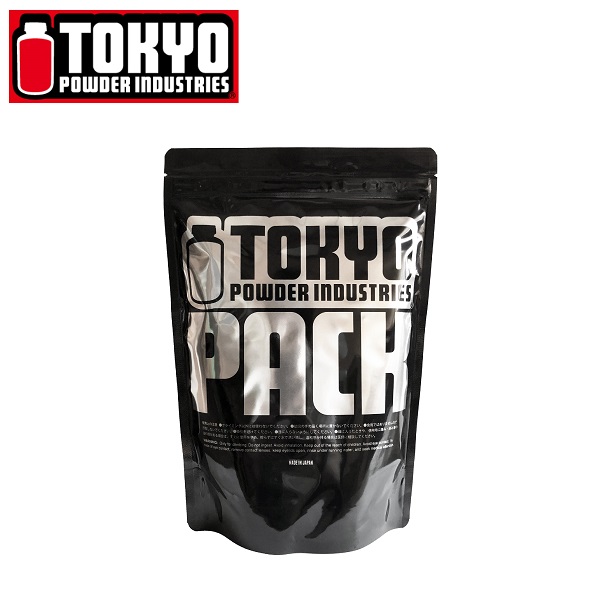 [Tokyo Powder Black Pack Small] Chalk Powder Climbing Chalk Anti-slip Climbing Gear Climbing Supplies Route Climbing Mountaineering Mountaineering Equipment
