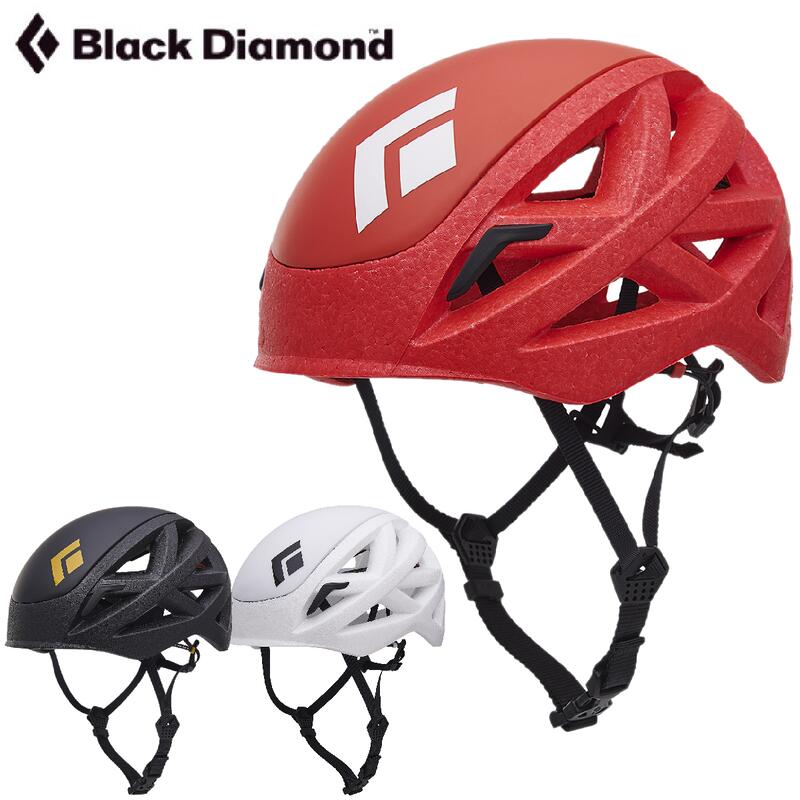 【楽天市場】【 ブラックダイヤモンド ベイパー 】 クライミングギア グローブ/ビレイグラス/二ーバーパッド/ヘルメット ヘルメット