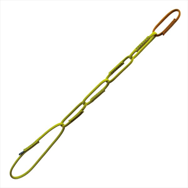 【楽天市場】【 メトリウス ダイナミックPAS 】 クライミングギア スリング/ランナー スリング ランナー ダイニーマ クライミング用品