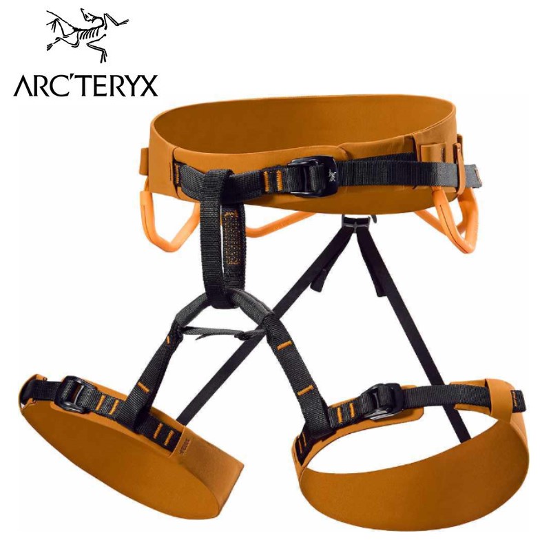 ARC’TERYX LEAF ハーネス クライミング 楽天市場】(C)アークテリクス X000009367・スカハ ハーネス