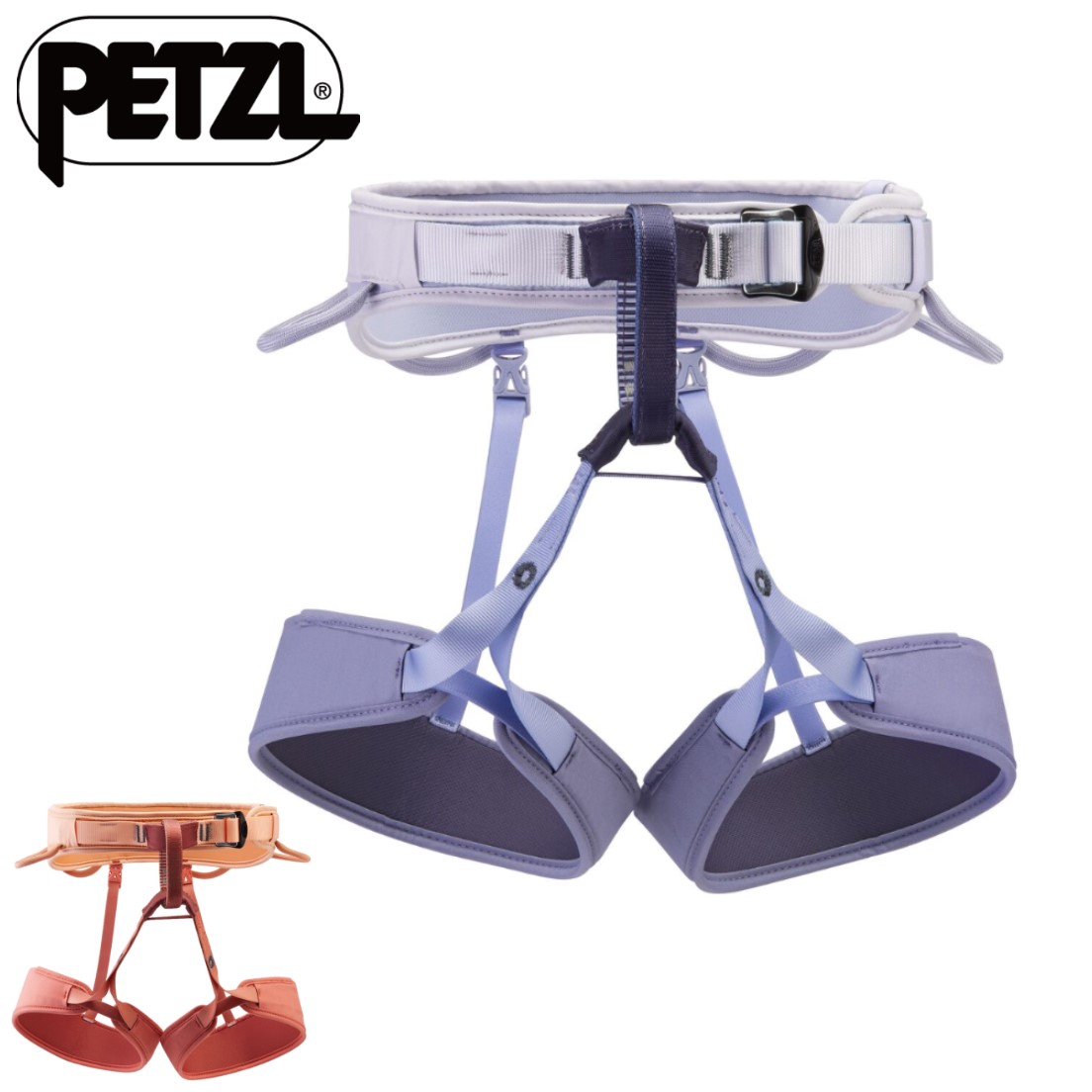 楽天市場】(C)CAMP カンプ 5272000 アルパイン フラッシュ (ハーネス