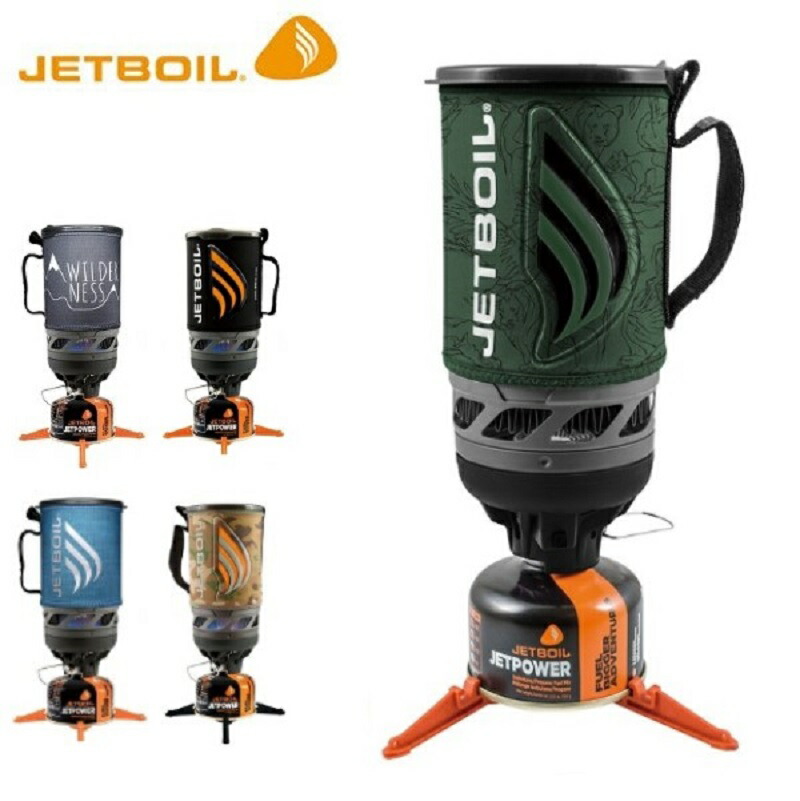【楽天市場】【 JB ジェットボイル フラッシュ 】 アウトドア キャンプ バーナー/火器 バーナー クッカー ジェットボイル クライミング