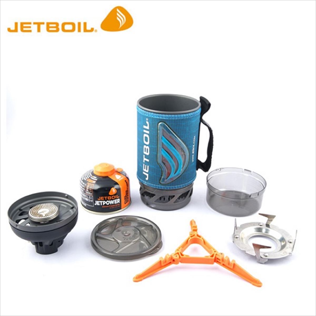 【楽天市場】【 JB ジェットボイル フラッシュ 】 アウトドア キャンプ バーナー/火器 バーナー クッカー ジェットボイル クライミング