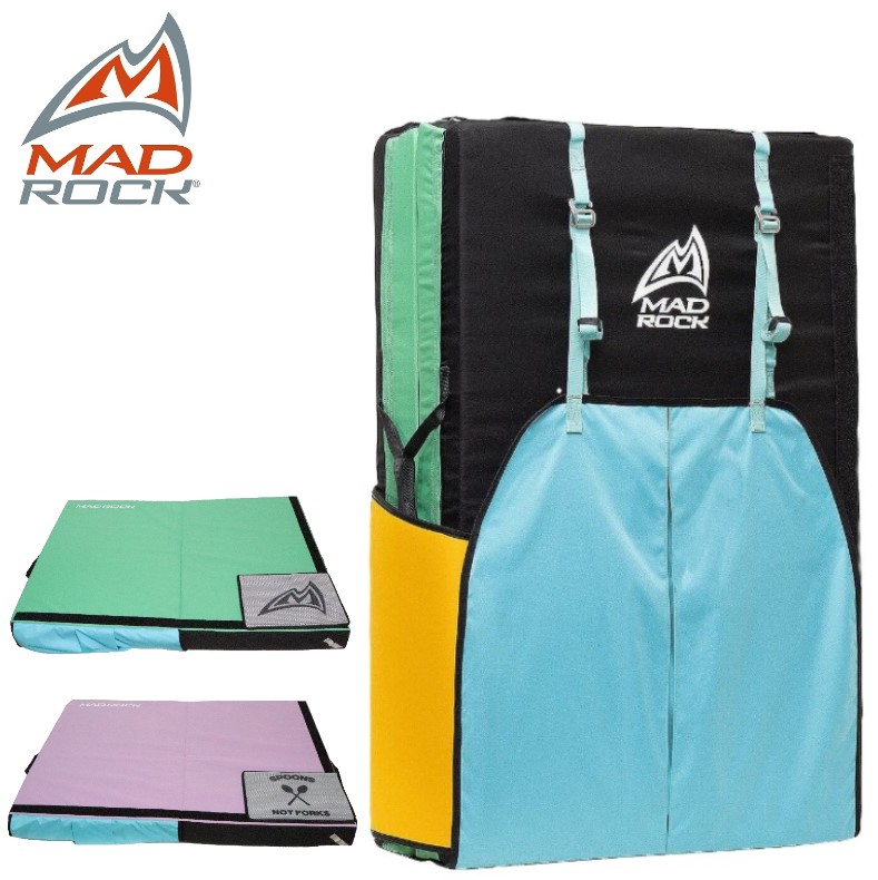 Triple Pad