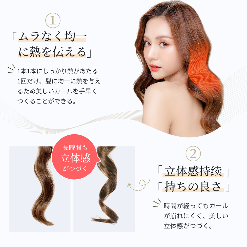 クーポン併用で6,882円】【楽天1位】【美人百花掲載】オート