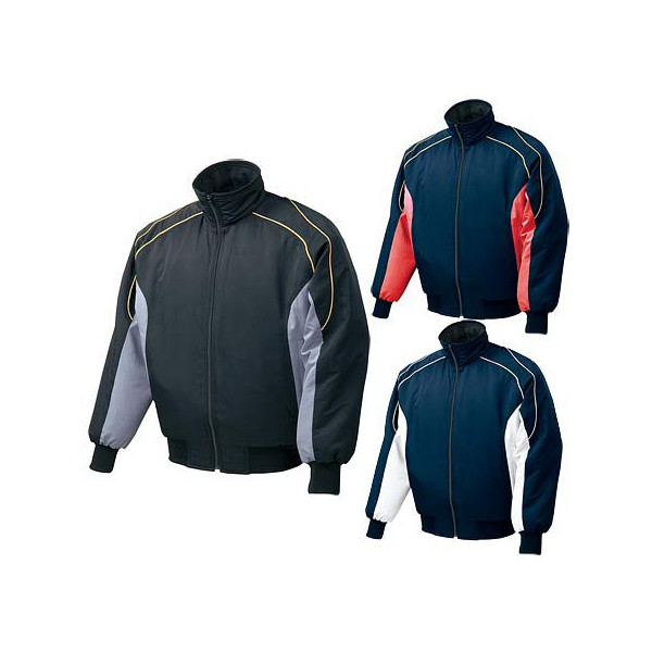 楽天市場】ミズノ（MIZUNO） 52WM389 グラウンドコート 2013年