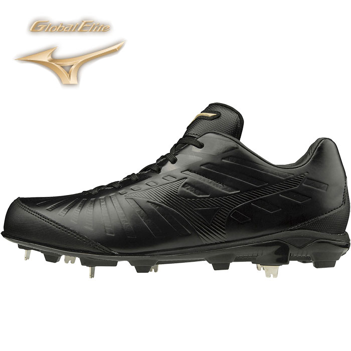 mizuno spikes baseball