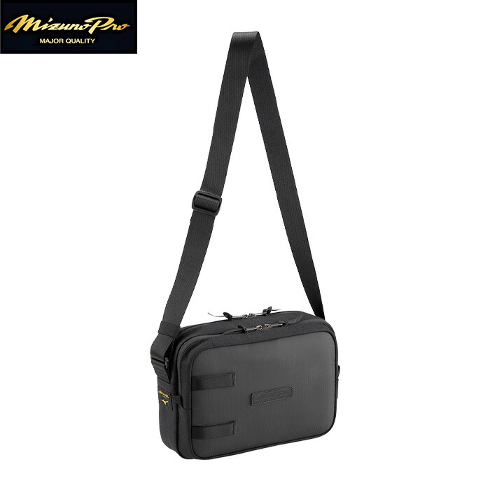 楽天市場 あす楽 受注会限定 Mizuno ミズノプロ 野球 Mpショルダーバッグpty 1fjd1405 Miz21ss 2101 New 野球 専門店ベースマン楽天市場店