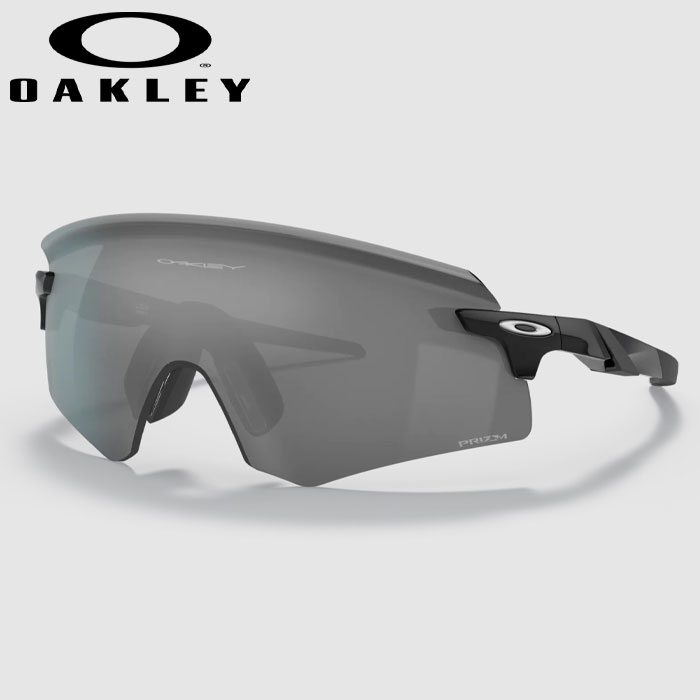 楽天市場】あす楽 OAKLEY オークリー サングラス Encoder Prizm Road 