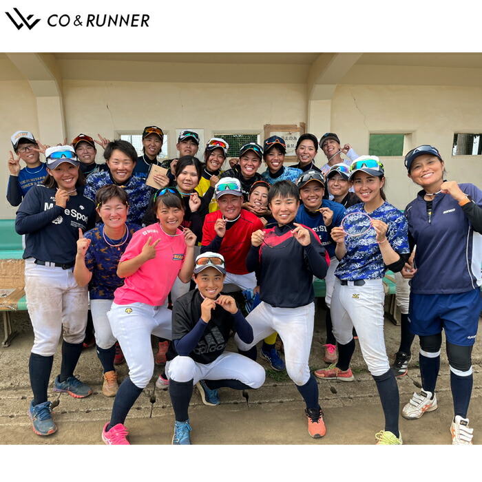 【楽天市場】CO&RUNNER コランナー スポーツ磁気ネックレス ネオジム磁石 CR01：野球専門店ベースマン楽天市場店