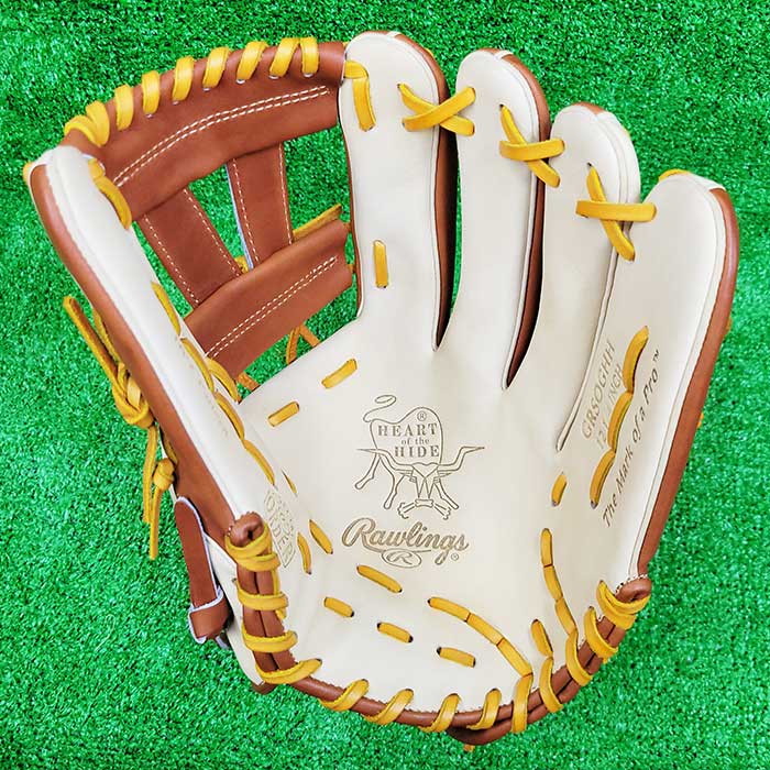 値引きするRawlings グローブ 岡本和真モデル（マニーマチャドモデル