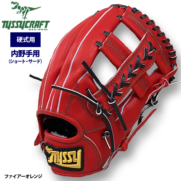 楽天市場】あす楽 タイシークラフト 野球 軟式 キャッチャー