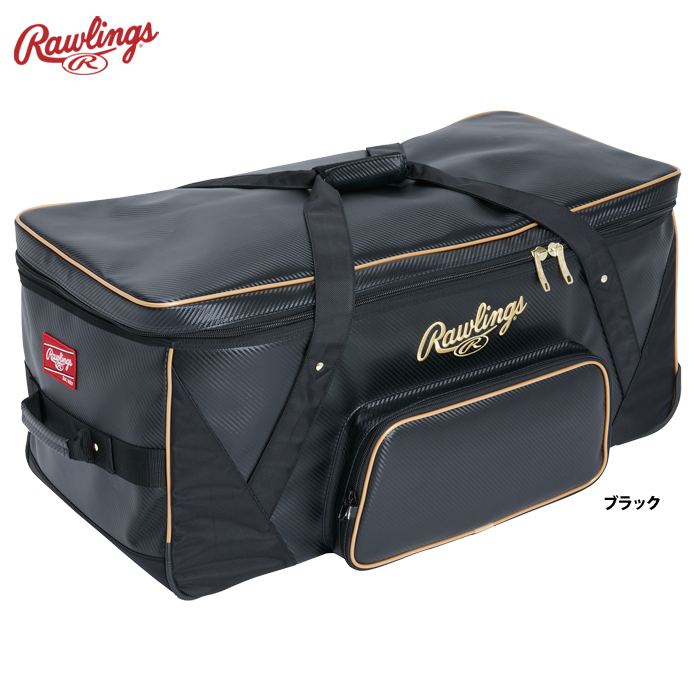 Wilson ウイルソン 野球用 約80L キャリーバッグ　硬式　審判 Wilson ウイルソン 野球用 約80L キャリーバッグ 硬式 審判