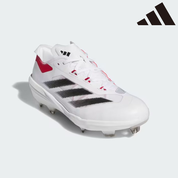 S*a様 【国内未発売】adidas 野球スパイク 楽天市場】アディダス adidas 野球 スパイク 金具スパイク