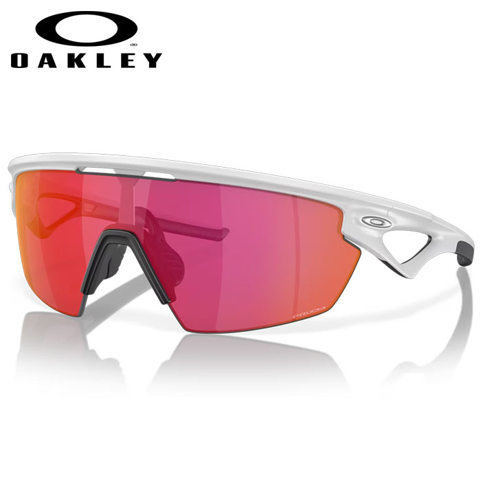Oakley Sphaera™ オークリー スフィエラ OAKLEY オリンピックモデル SPHAERA BISPHAERA オークリー