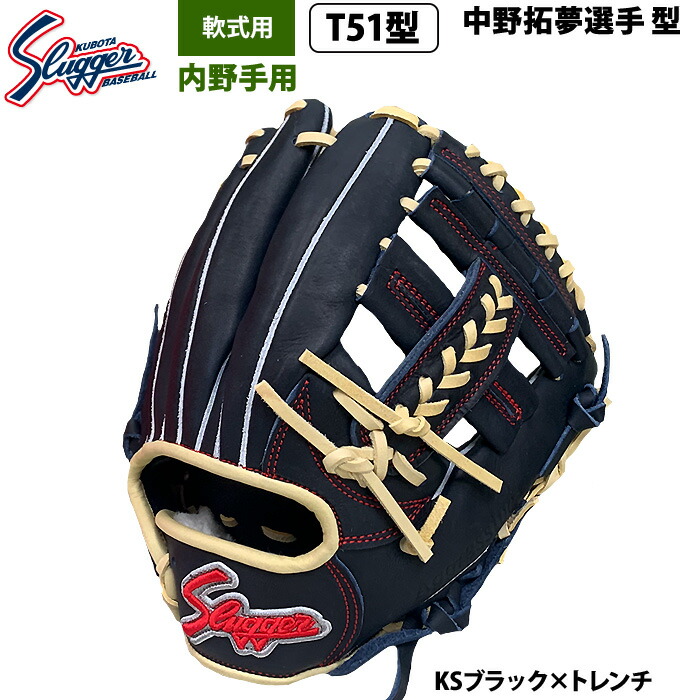 楽天市場】久保田スラッガー 野球用 軟式用 グラブ 内野用 京田 楽天市場】久保田スラッガー 野球用 軟式用 グラブ 内野用 京田