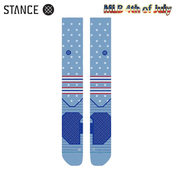 楽天市場】あす楽 限定 STANCE スタンス 野球用 ソックス